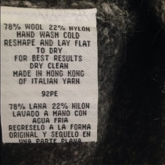 Eileen Fisher High quality button down jacket - Picture 7 of 7